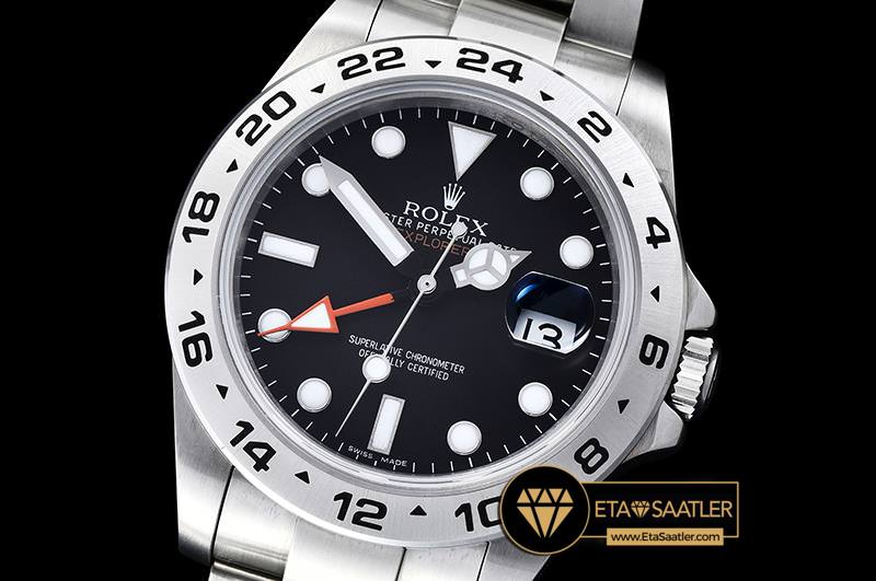 ROLEXP2041 - Explorer II Ref.216570 SSSS Black BP A3187 Mod - 01.jpg